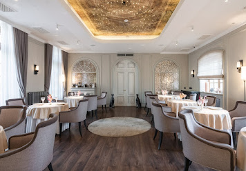 Фото №4 зала Magnus Locus