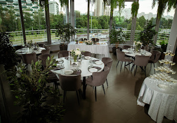 Фото №1 зала MOMENT