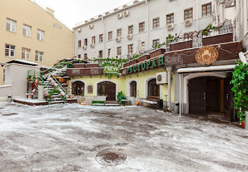 Фото №8 зала Freya