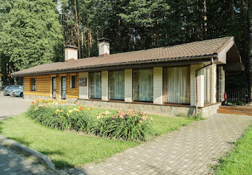 Фото №6 зала LaFa