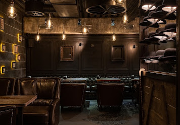 Фото №17 зала Танжирс Лаунж Покровка