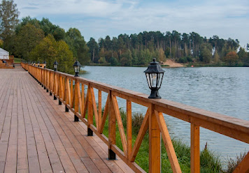 Фото №7 зала Гребнево