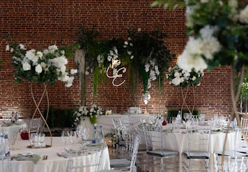 Фото №16 зала Гребнево