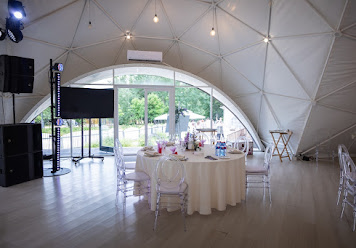 Фото №7 зала Коломенское