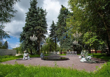 Фото №20 зала Гребнево