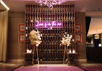 Фото №12 зала Chekhoff Café & Bar