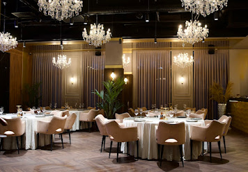 Фото №1 зала The Villa