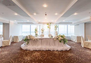 Фото №17 зала SK Royal Hotel Moscow 4*