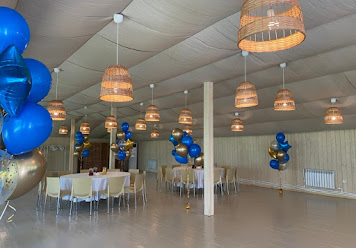 Фото №4 зала Apple Hill