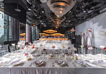 Фото №6 зала Okovoice Event Hall