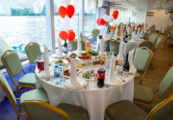 Фото №6 зала Моспароходство