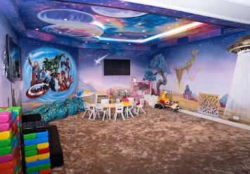 Фото №9 зала Боярский