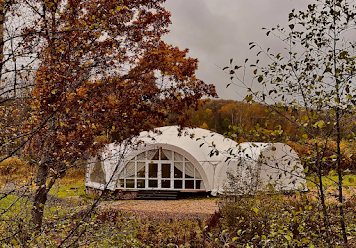 Фото №7 зала Buhlovo Park