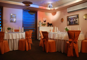 Фото №3 зала Загородный ресторан Ше Веро