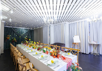 Фото №16 зала Terrine