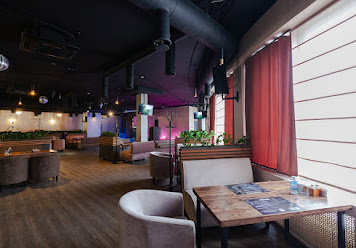 Фото №13 зала 31/13 La’Room