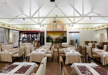 Фото №7 зала Венеция на ул. 40 лет Октября