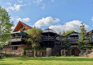 Фото №11 зала Ильинские Холмы