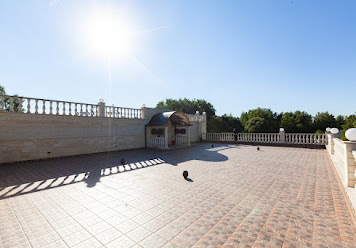Фото №11 зала Symphony Hall