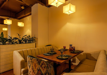 Фото №16 зала Шато Манави на Профсоюзной