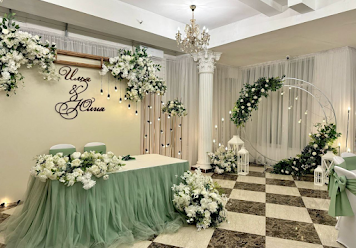 Фото №11 зала Vnukovo Village