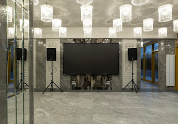 Фото №9 зала La Riva Hall