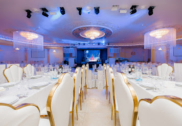 Фото №2 зала Колизей Холл