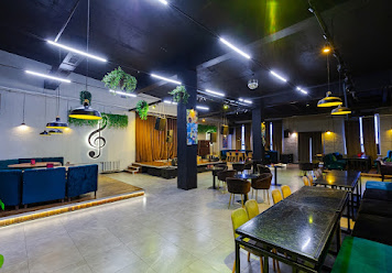 Фото №15 зала Некрасов