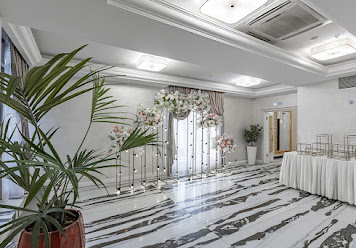 Фото №9 зала Гранат Hall