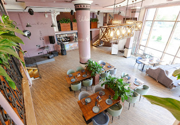 Фото №18 зала Шато Манави на Адмирала Лазарева