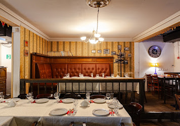 Фото №17 зала Высоцкий