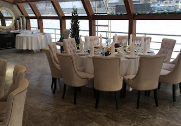 Фото №18 зала Моспароходство