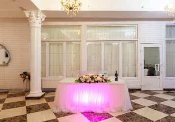 Фото №14 зала Vnukovo Village