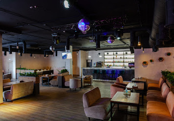 Фото №2 зала 31/13 La’Room