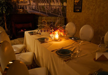 Фото №6 зала Галактика 2.0