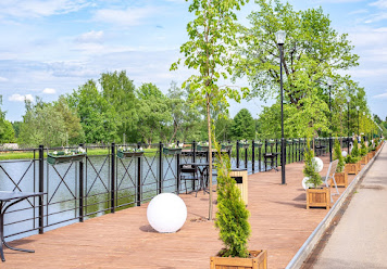 Фото №20 зала Sofrino Park