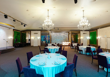 Фото №10 зала Артико Холл