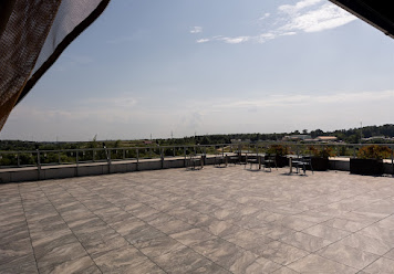 Фото №18 зала Astro Plaza