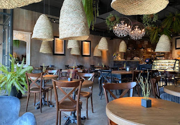 Фото №8 зала Июль