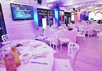 Фото №5 зала Панорамный банкетный зал для мероприятий