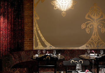 Фото №3 зала Гвидон