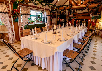 Фото №2 зала Ильинские Холмы