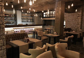 Фото №6 зала Паладин