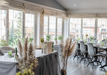 Фото №17 зала Шале