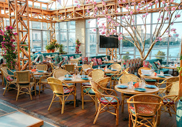 Фото №5 зала Soho Rooms