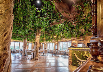 Фото №8 зала Green Club family