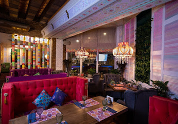 Фото №3 зала Павлин 2.0