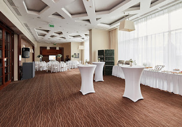 Фото №17 зала Аквамарин