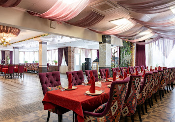 Фото №6 зала Нар