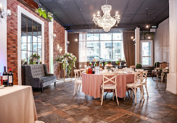Фото №8 зала Ya cafe-3